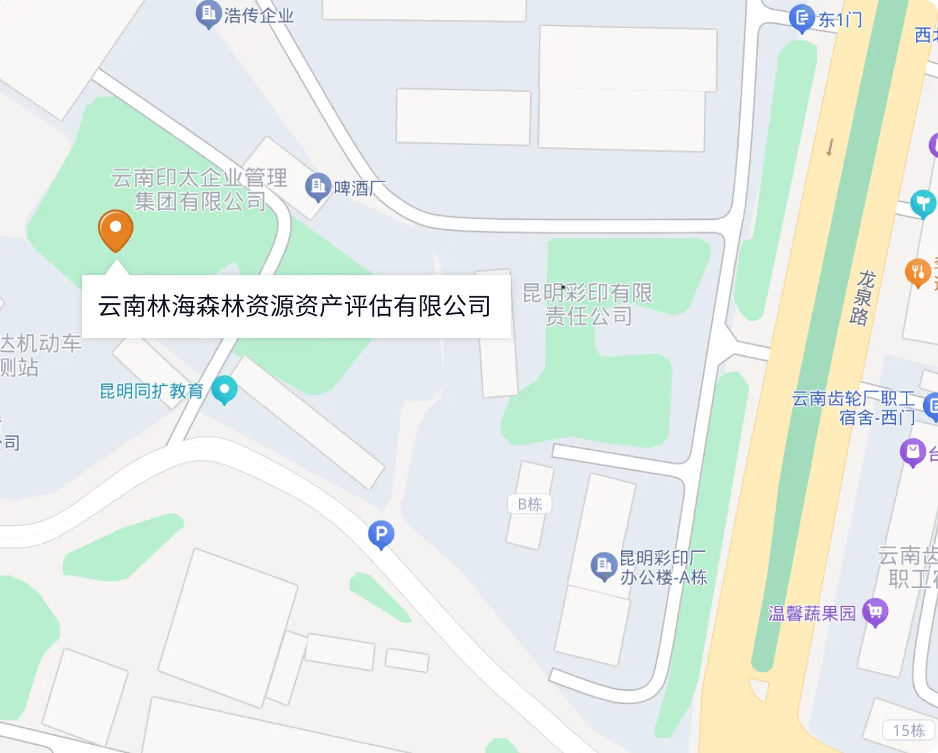 地图